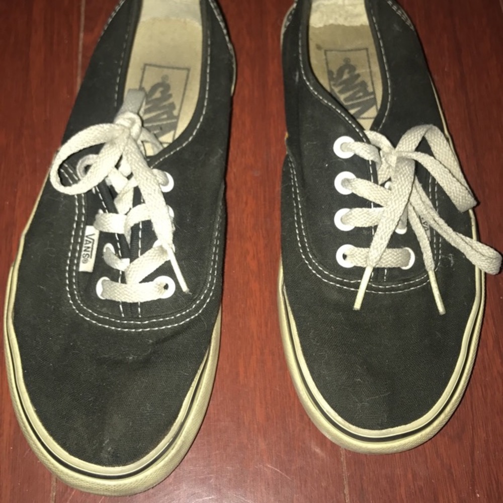 Vans women's size 6.5 men's size 5